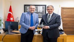 Kültürel Paylaşım Devam Edecek