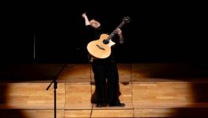 Marcin, ilk Türkiye Turnesinde İzmirlileri Büyüledi