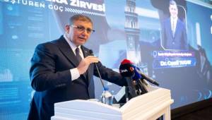 “Yapay Zeka Strateji Belgesi Hazırlıyoruz”