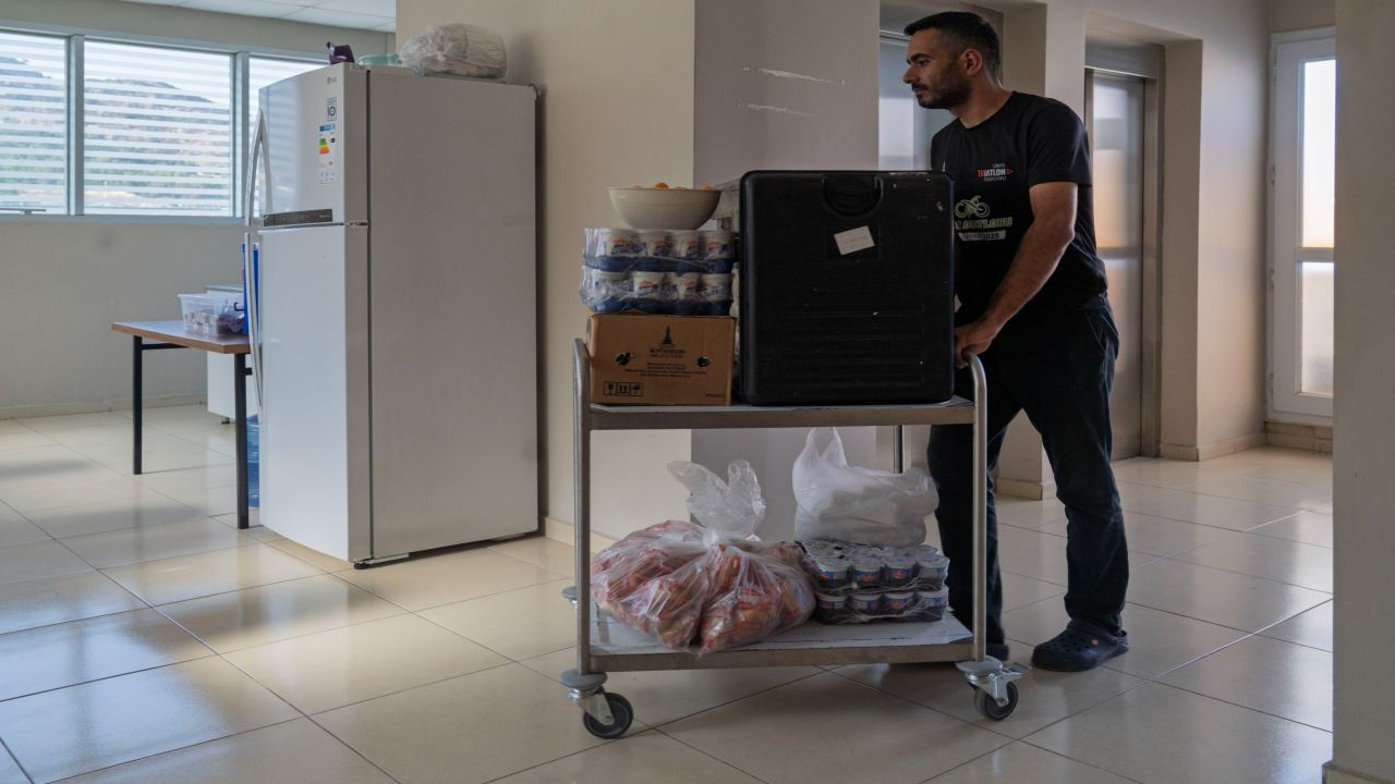 Grevden Etkilenen Öğrencilere Destek