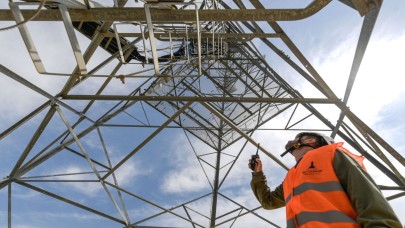 Artık Afetlerde İletişim Kesilmeyecek