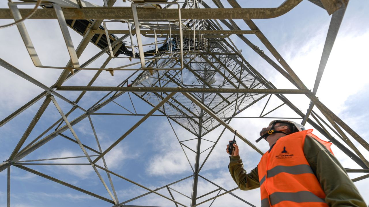 Artık Afetlerde İletişim Kesilmeyecek