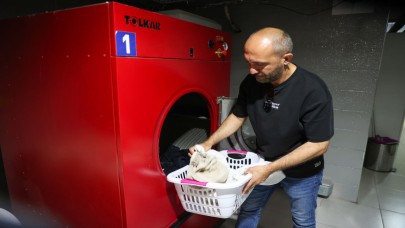 Buca Paylaştıkça Güzelleşiyor