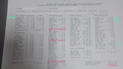 Başkan Tugay’dan DİSK’e Cevap