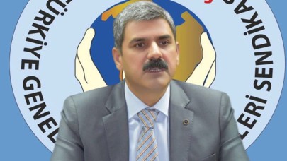 Genel İş Genel Başkanı Çalışkan: Atılması Gereken Adımlar Atılmadı