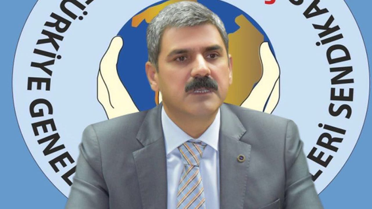 Genel İş Genel Başkanı Çalışkan: Atılması Gereken Adımlar Atılmadı