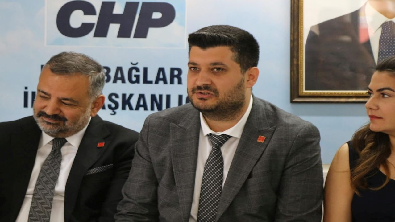 Bu Toplumsal  Duyarlılıktır, Panik Değil