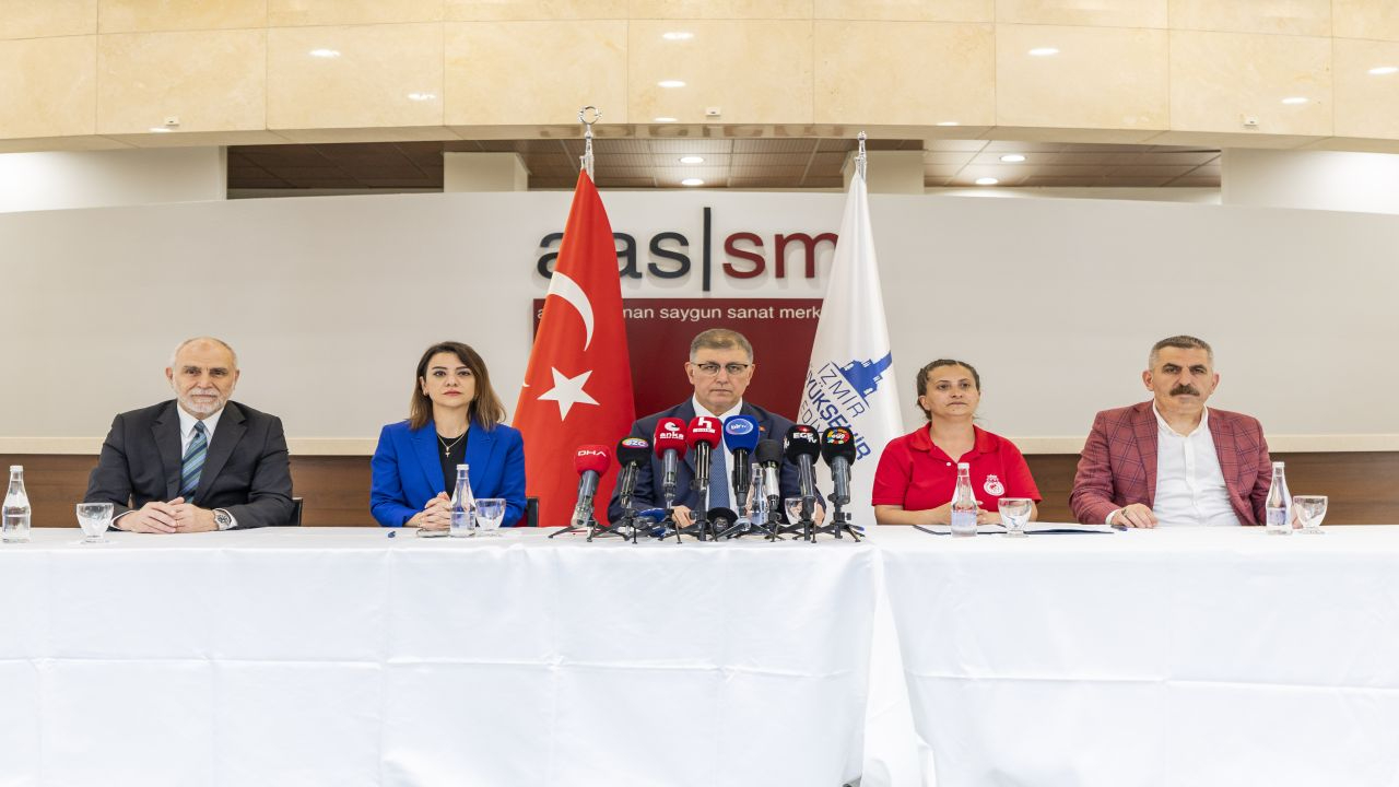 Anlaşma Sağlandı, TİS İmzalandı