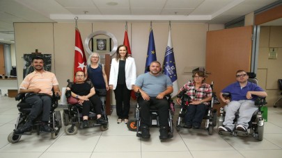 Engellilikte Gerçekler: Karşıyaka