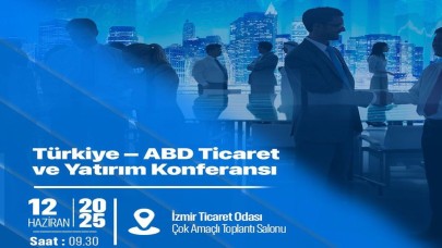 Türkiye – ABD Ticaret ve Yatırım Konferansı