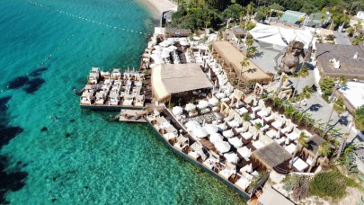 Stage On The Beach’te Yazın En Renkli Günü