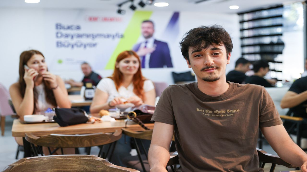 “Desteğimiz Sürecek”