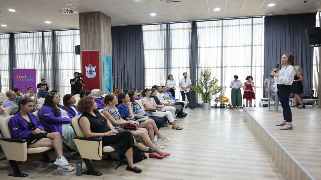 "Konak’ta Artık Kadınlar Daha Güçlü"