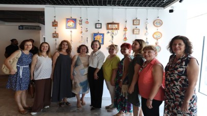 Karabağlar’da Sanat Dolu Performans Günleri Başladı