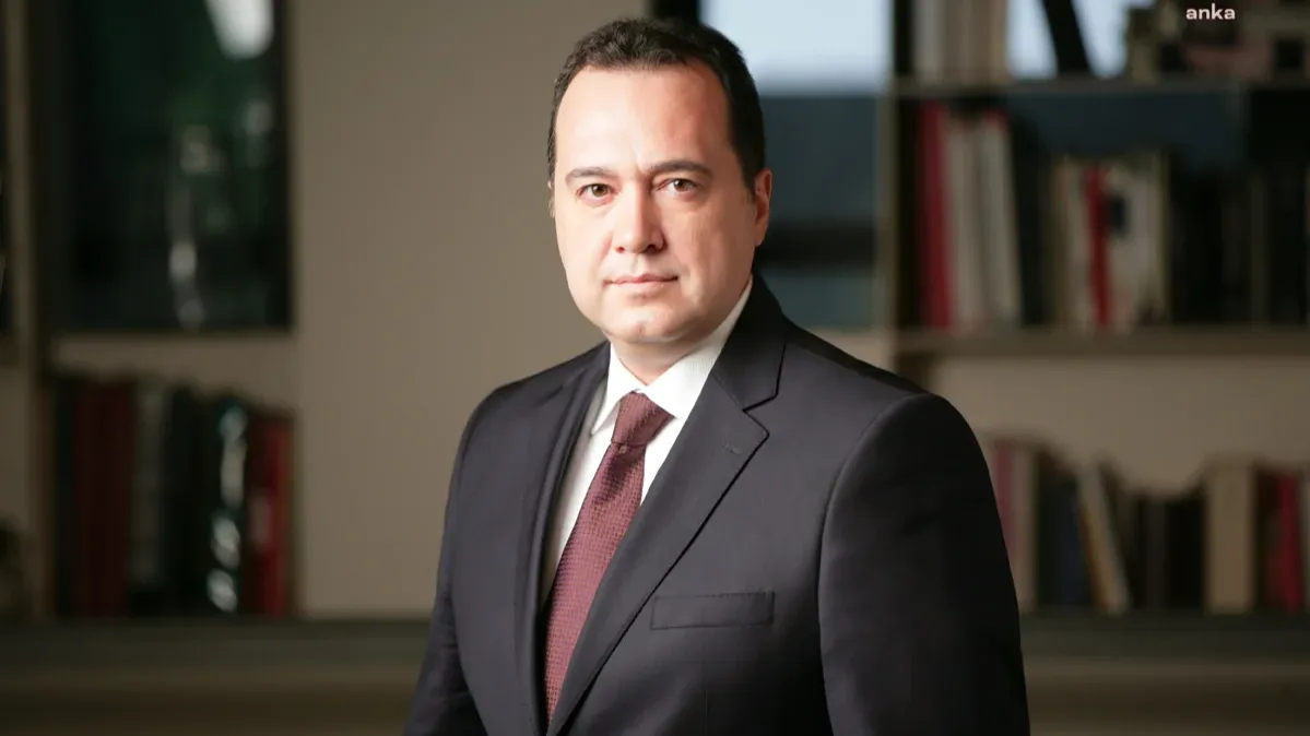 Manisa’nın Yeni Başkanı Belli Oldu