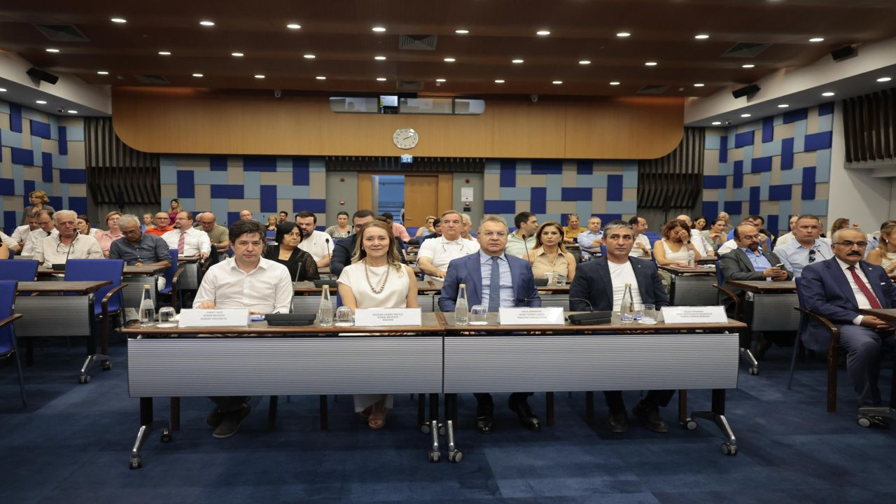 Konak’ta Güvenli Turizm İçin Ortak Adım