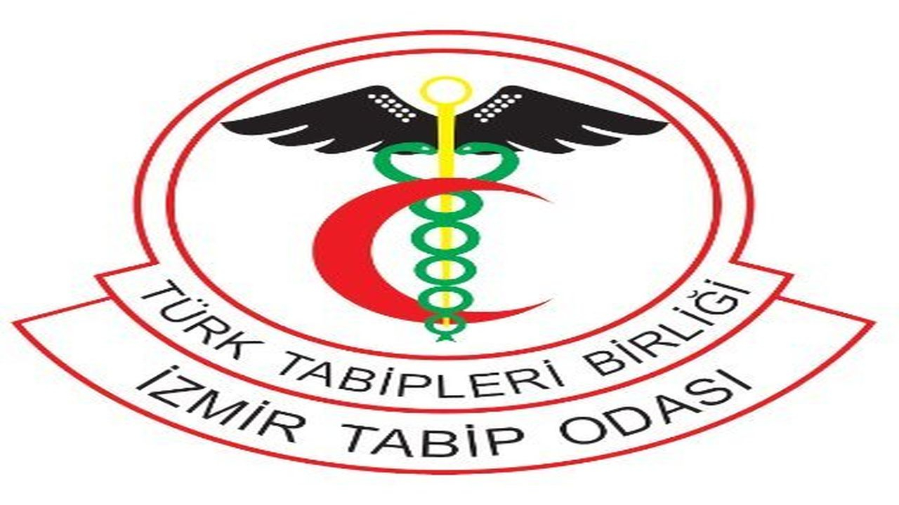 İzmir Tabip Odası’ndan sağlık uyarısı