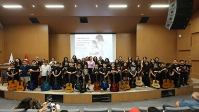 Karabağlar’da sanat dolu günler devam ediyor