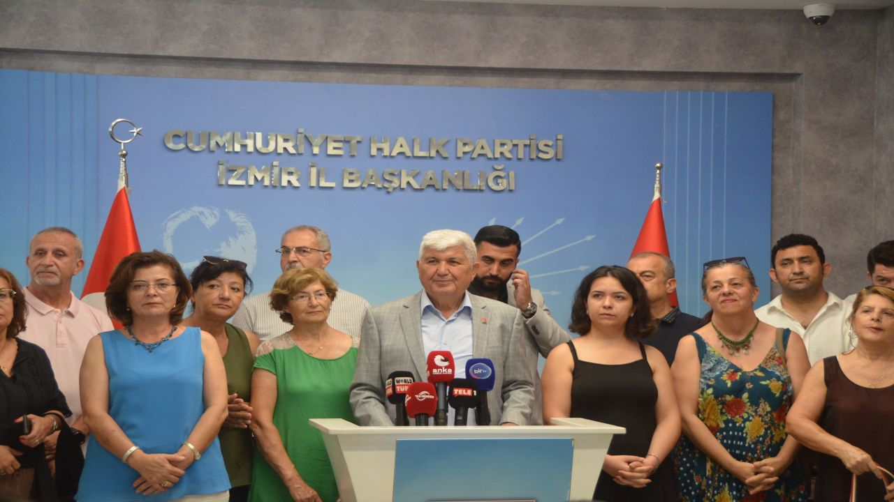 “Milli Eğitim Bakanlığı sorumluluğunu yerine getirmedi”