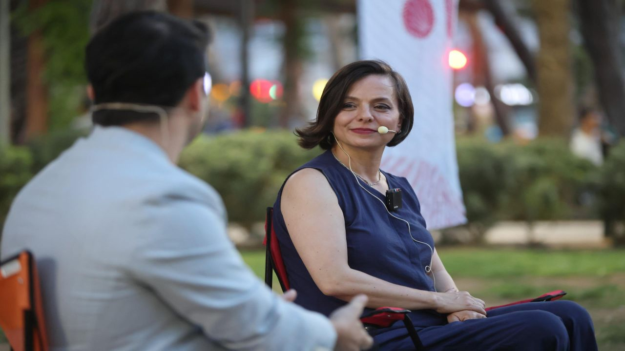 “Bu düzeni gençlerle değiştireceğiz”