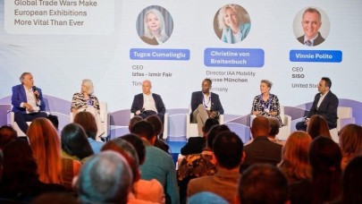 İZFAŞ 2026 yılında Avrupa’yı buluşturacak