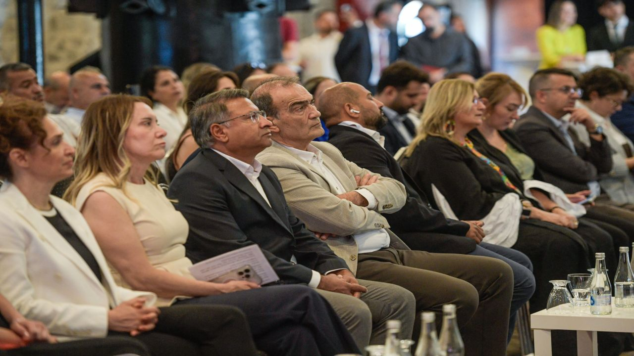 Roman girişimciler için önemli adım