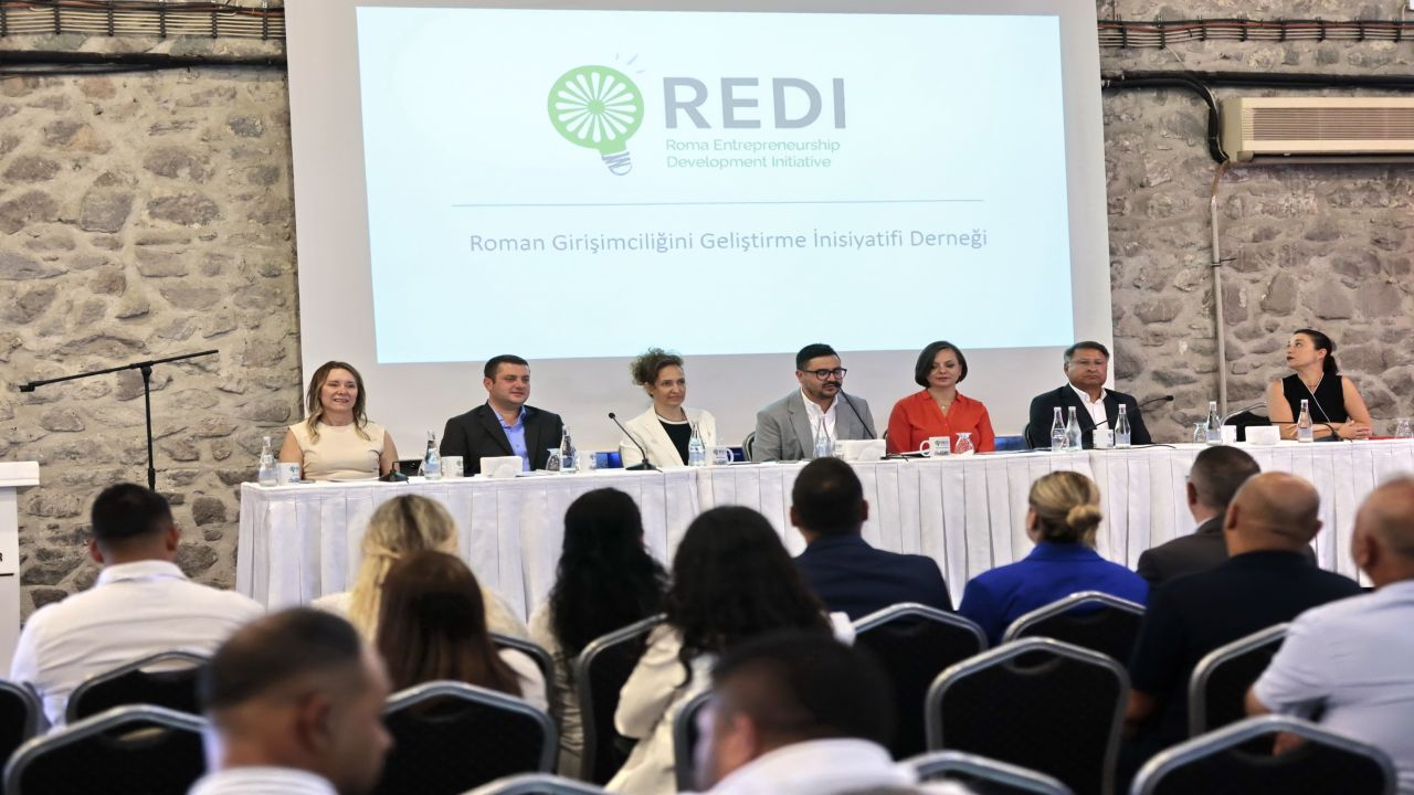 “Konak’ta adalet ve eşitlik için yola devam”