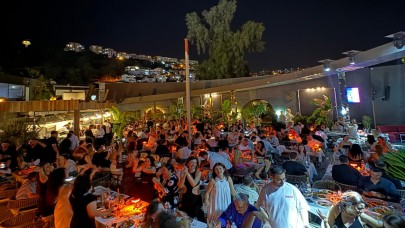 Göbekli’nin ikinci şubesi Turan’da açıldı
