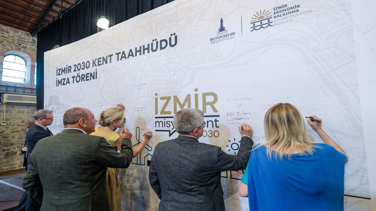 Sıfır karbon hedefi için güç birliği