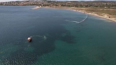 Yarımada’da altyapıya dev yatırım