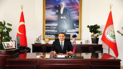 Onur Yiğit: “Balçova kazandı”