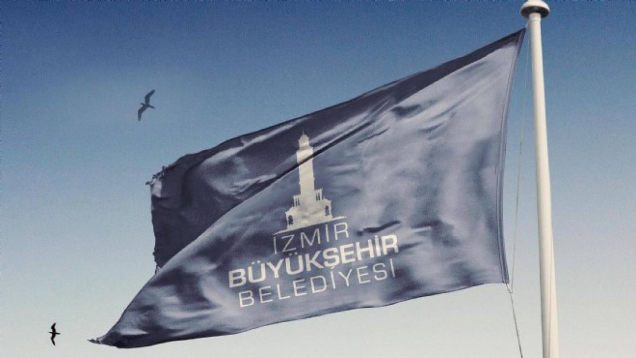 İzmir'de şok gözaltı