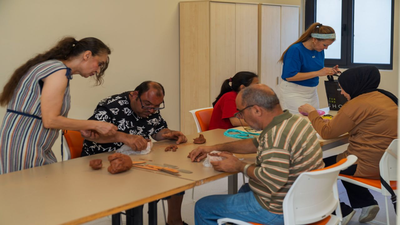 Büyükşehir’den Karabağlar’a engelsiz yaşam merkezi