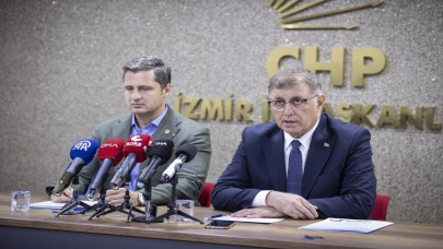 Başkan Tugay’dan yargı çağrısı