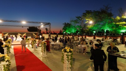 Atıl bir tesis daha Buca’ya kazandırıldı