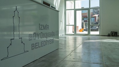 Zeytinlik Hizmet Binası hizmete açıldı