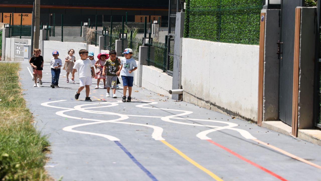 Buca’da Oyun Sokakları çoğalıyor