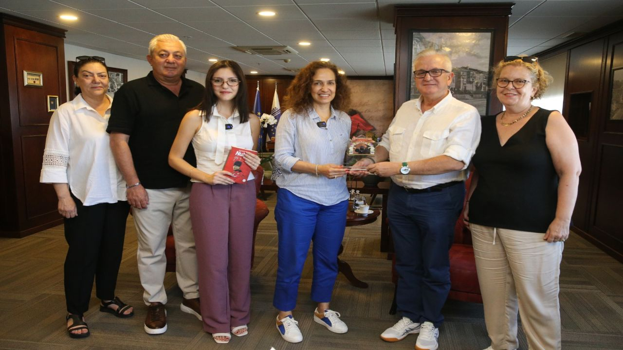 "Karşıyaka’nın Filizleri" başarıyla büyüyor