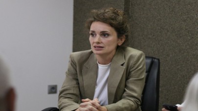 Bu bir hukuk davası değil