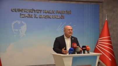 CHP’li Bakan’dan cezaevi ziyareti ve adalet çağrısı