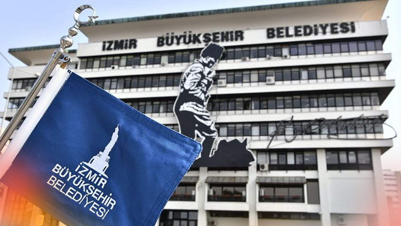 İzBB'den kentsel dönüşüm açıklaması