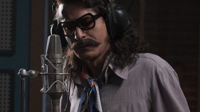 Açıkhavada sinema keyfi başlıyor