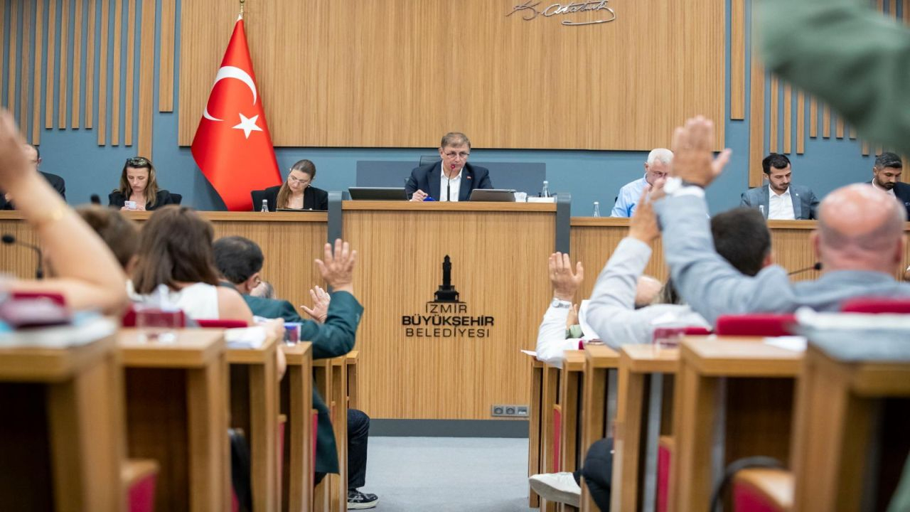 "Yangının yaralarını birlikte saracağız "