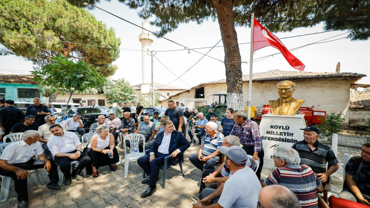 "Kimsenin mağdur olmasına izin vermeyeceğiz"