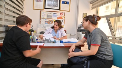 Manisa Büyükşehir'den ücretsiz LGS tercih danışmanlığı