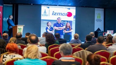 Yıl sonu hedefi 20 mağaza