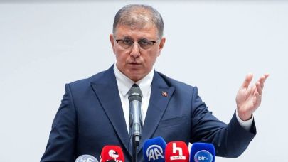 Tugay’dan Soyer’in görüşme reddine yanıt