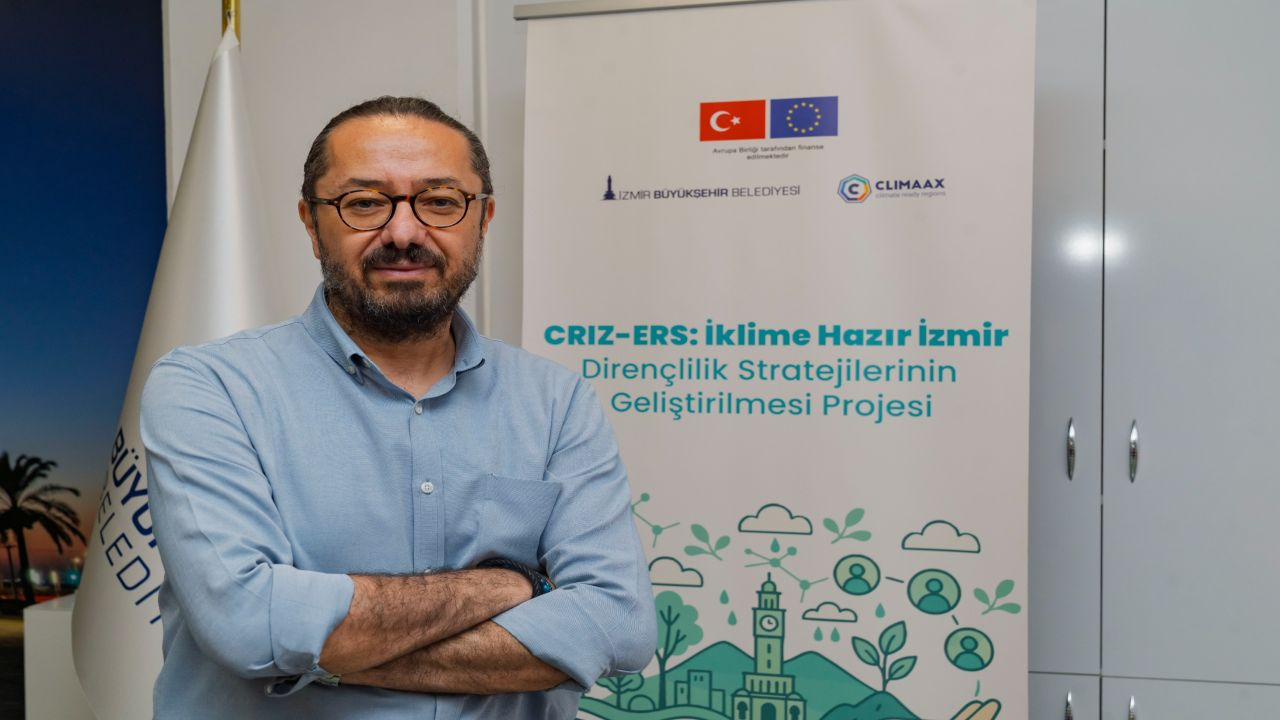 “İklim Uyum Eylem Planı”