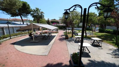 Göksu Kafe yeniden Bucalılarla buluşuyor