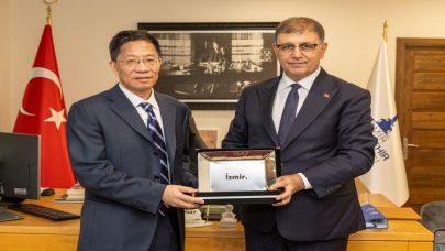 Akıllı teknolojiler için iş birliği yapılabilir